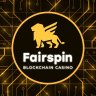 🎰 Fairspin Blockchain Casino | Play & Earn Every Day