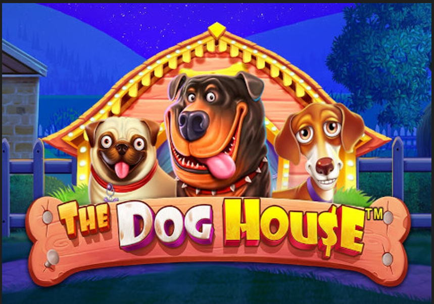 The dog house играть демо. Дог Хаус слот. Dog House Casino. Dog House game. Dog House казино PNG.