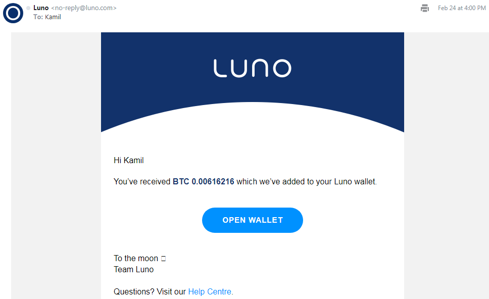 Luno $60 received from Coastal City 24 Feb 2020.PNG