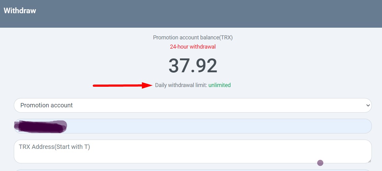 promotion account balance - troncloud.jpg