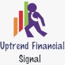 uptrendfinancialsignal1